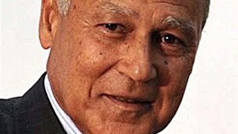 الأمين العام لجامعة