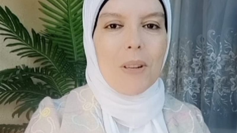 الواعظة بالأوقاف