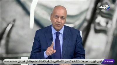 كلنا في خندق واحد.. مصطفى بكري: استمر يا ريس وإحنا معاك| فيديو