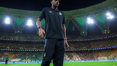 عجلة دوران تواصل الدوران .. هداف النصر يفرض سيطرته على دوري روشن