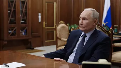 كيف تسير المقامرة؟.. بوتين يحقق فوزا دبلوماسيا بعد مكالمة هاتفية مع ترامب