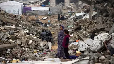 مدير تحرير الأهرام: مصر تعزز جهودها لإنجاح الهدنة في غزة