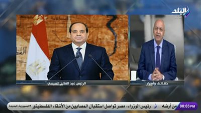 مصطفى بكري عن المعونة الأمريكية: هنقطع من لقمة عيشنا وندعم جيشنا| فيديو