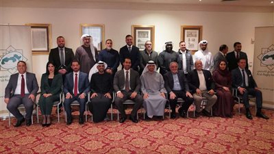  البطولة العربية في مصر.. تفاصيل الجمعية العمومية للاتحاد العربي للرجبي