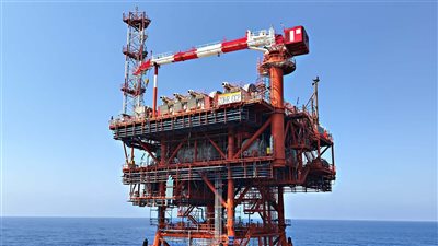 «إيني» تخطط لتوسيع حقل ظهر.. استراتيجية جديدة لتعزيز إنتاج الغاز في مصر