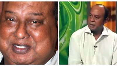 معاناة مع السرطان ورسالة عتاب.. لمحات من حياة طلعت زين بذكرى ميلاده 