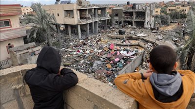 انفراجة وشيكة في غزة .. مصر تحيي آمال التهدئة ووقف إطلاق النار