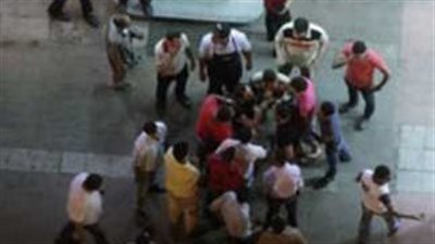 قطع أذن زبون في مشاجرة داخل محل كشري.. والنيابة تحقق