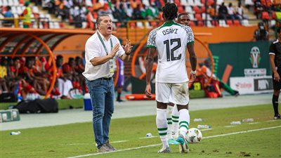 صحف أجنبية: جوزيه بيسيرو ثروة لنادي الزمالك في وقت حرج