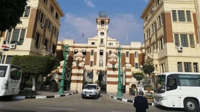 مجلس الدولة يلزم محافظة القاهرة بدفع مليون جنيه إلى 