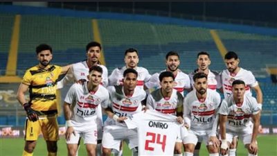 تدريبات قوية للاعبي و حراس مرمى الزمالك بقيادة جوزيه بيسيرو