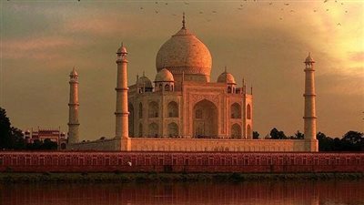 في عيد الحب... قصة رومانسية وراء بناء التحفة المعمارية 