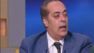 جمال سلامة: مصر تواصل دورها كحائط صد أمام محاولات تهجير سكان غزة