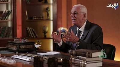 حسام موافي: ليلة القدر سر إلهي.. وأفضل الدعوات فيها طلب الستر (فيديو)