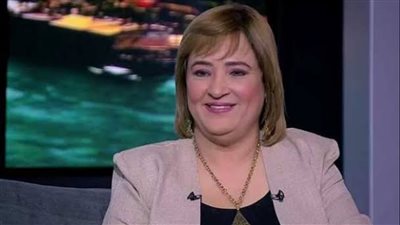 هالة منصور: الاصطفاف الوطني معدن المصريين في مواجهة الأزمات (فيديو)