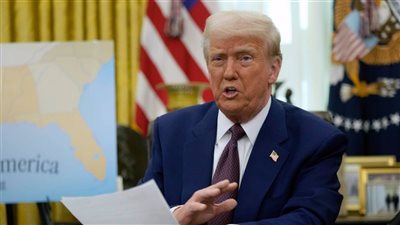 إنذار ترامب لحماس .. هل ينهار اتفاق وقف إطلاق النار في غزة؟