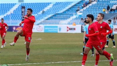 بيان احتجاجي لمودرن سبورن على الأخطاء الفادحة التي شهدتها مباراة الزمالك