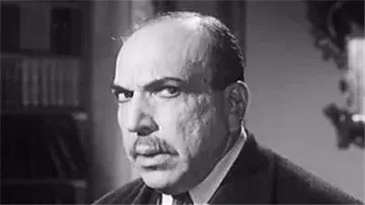 عاش وحيدًا بعدما طردته عائلته.. أسرار في حياة زكي رستم بذكراه 