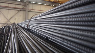 أسعار الحديد والأسمنت اليوم الثلاثاء 18 فبراير 2025