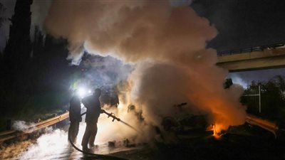 لبنان يشتغل مجددًا.. هجوم على قوات اليونيفيل ينذر بجرائم حرب في البلاد