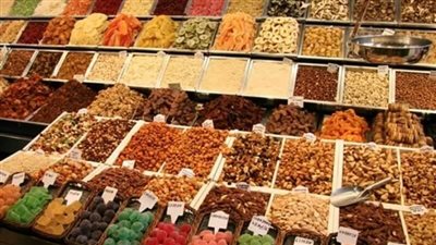 أسعار ياميش رمضان 2025 في منفذ الزراعة بالجيزة.. تخفيضات للمواطنين