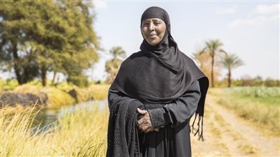 د. رشا راغب: المرأة المصرية نموذج للنجاح والاستثمار في رأس المال البشري