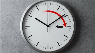 موعد تطبيق التوقيت الصيفي 2025.. متى يتم تقديم الساعة في مصر؟