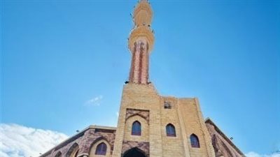 الأوقاف تفتتح 80 مسجدًا جديدًا في الجمعة الثالثة من شعبان غدا.. تفاصيل