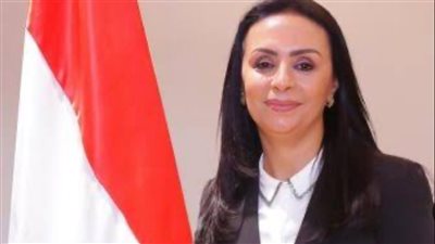 وزيرة التضامن :إدخال 200 طن مساعدات إنسانية إلى غزة لدعم الأهالي والمصابين