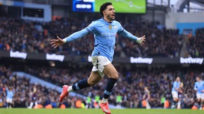 مرموش يتصدر تريند السوشيال ميديا في مصر وانجلترا بعد هاتريك نيوكاسل