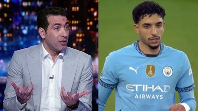 أبو تريكة مازحًا: مرموش كان فرفوش والبريميرليج تحول إلى إيجيبشين ليج