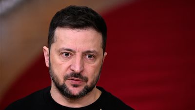 رغم هدنة عيد القيامة.. زيلينسكي: روسيا شنت 46 هجوما على مختلف الجبهات 