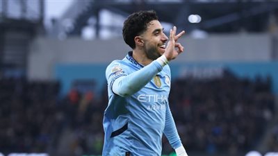 مرموش يتصدر ترند منصة |إكس| بعد تألقه امام برايتون .. شاهد