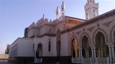 الصوفية تستعد لإحياء الليلة الختامية لمولد عبدالرحيم القنائي.. فمن هو وما هي كراماته؟ 