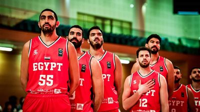 مصر تفوز على قطر وتتصدر بطولة الدوحة الدولية الودية