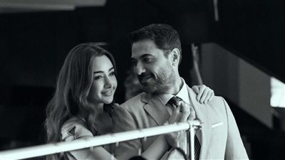 صور جديدة من كواليس تصوير فيلم The Seven Dogs