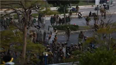 لبنان يتجنب التصعيد مع إسرائيل بمنع هبوط طائرات إيرانية في بيروت