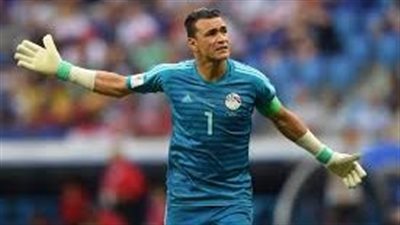 الحضري فى «الصفا الثانوية بنات»..كريم السبكي يفجر مفاجأة لجمهور الكرة المصرية