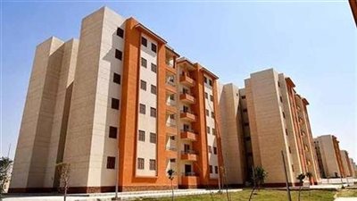 حجز شقق مدينة العبور 2025 متاح الآن.. كيف تحصل على وحدتك؟