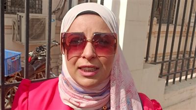 بالصور... تفاصيل المحاكمة التأديبية لطبيبة كفر الدوار وسام شعيب أمام القضاء الإداري