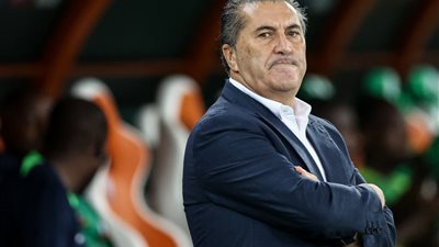 بيسيرو: الأهلي قادر على الوصول لنصف نهائي المونديال 