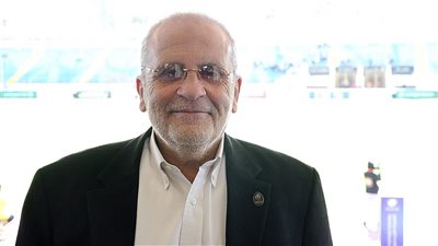 حسام صاحب: الإسكندرية تفوقت على جميع المدن العربية واستضافت أفضل بطولة عربية للرجبي