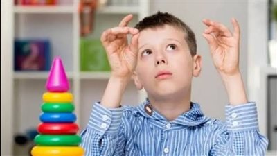 الصحة تطلق مبادرة للكشف المبكر عن مرض التوحد لدى الأطفال
