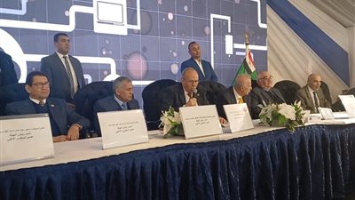 |شارك .. صوتك هيوصل|.. الوطنية للانتخابات تستعرض اختصاصاتها في ندوة الأحزاب السياسية