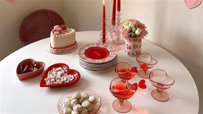 6 معلومات شيقة عن عيد الحب لم تعرفها من قبل..مَن هو فلانتاين؟