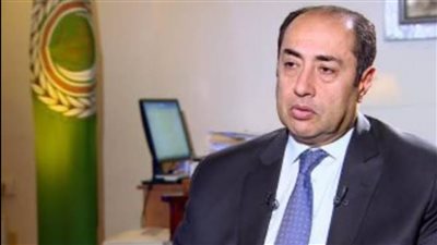 حسام زكى: الخروقات الإسرائيلية لتنفيذ الهدنة يؤكد رغبتها في العوده للحرب