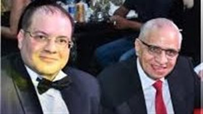 اليوم.. أحمد السبكي يستقبل عزاء شقيقه سيد في مسجد الشرطة بالشيخ زايد 