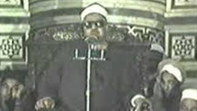 في ذكرى وفاته الـ19.. ما لا تعرفه عن الشيخ محمود أبو السعود