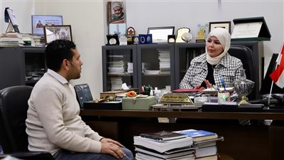 «أنوار قدسية وقضايا حول العالم».. الدكتورة رهام سلامة تكشف خطة مرصد الأزهر في رمضان (خاص)