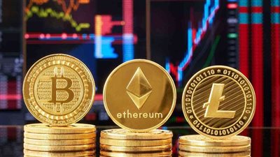 هل تصبح العملات الرقمية بديل الجنيه؟.. خبير تكنولوجي يوضح